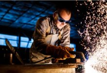 Wie ein Metallbauer kreative Lösungen für Ihr Bauprojekt bietet