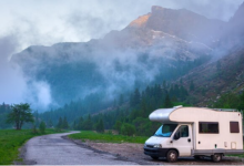 Tipps zum Wohnmobile kaufen: Worauf Sie achten sollten