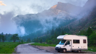 Tipps zum Wohnmobile kaufen: Worauf Sie achten sollten