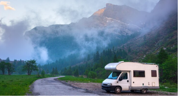 Tipps zum Wohnmobile kaufen: Worauf Sie achten sollten