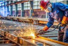 Warum Metallbau die beste Wahl für Ihr individuelles Metallprojekt ist