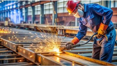 Warum Metallbau die beste Wahl für Ihr individuelles Metallprojekt ist