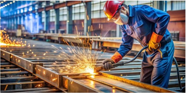 Warum Metallbau die beste Wahl für Ihr individuelles Metallprojekt ist