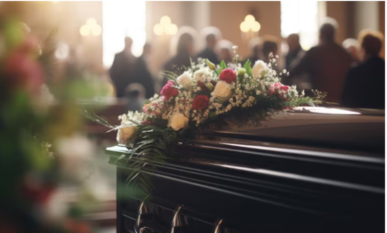 Mit Zuversicht den Verlust bewältigen: Wichtige Dienstleistungen nach dem Tod eines geliebten Menschen